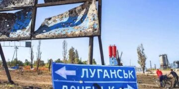 Французький історик пояснив, в чому помиляються охочі здати Донбас заради миру