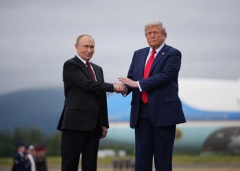 Погані новини для Путіна і Трампа
