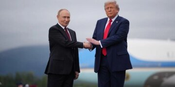 Погані новини для Путіна і Трампа