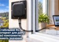 Готовий 4G комплект інтернету: чому сумісність компонентів має значення