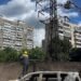 Поки місто спить без світла, вони ремонтують мережі: як працюють енергетики Києва після ударів