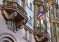 США закликають своїх громадян виїхати з РФ через ймовірний спалах легеневої чуми
