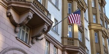 США закликають своїх громадян виїхати з РФ через ймовірний спалах легеневої чуми