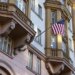 США закликають своїх громадян виїхати з РФ через ймовірний спалах легеневої чуми
