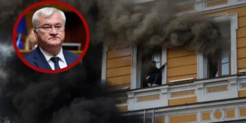 Сибіга повідомив, скільки цивільних стали жертвами атак РФ