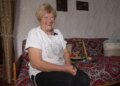 Сідає на шпагат і робить зарядку. 82-річна українка поділилася секретом схуднення