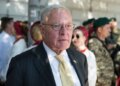 Келлог заявив, що Путін намагається використати Трампа та вибори у США у власних інтересах