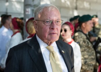 Келлог заявив, що Путін намагається використати Трампа та вибори у США у власних інтересах