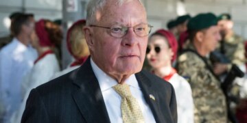 Келлог заявив, що Путін намагається використати Трампа та вибори у США у власних інтересах