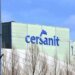 Завод Cersanit на Житомирщині повністю зупинив роботу після повторного удару РФ