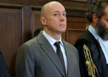 Підрив «Північних потоків». Суд у Німеччині відмовився закрити справу українця