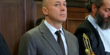 Підрив «Північних потоків». Суд у Німеччині відмовився закрити справу українця
