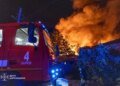 Росія атакувала Харків дронами: удари по трьох районах, є постраждалі