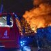 Росія атакувала Харків дронами: удари по трьох районах, є постраждалі