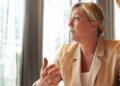 Ле Пен посилила свій рейтинг на тлі заворушень у Франції