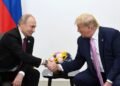 Російські НПЗ збільшують виробництво дизелю після угоди Трампа і Путіна – Reuters