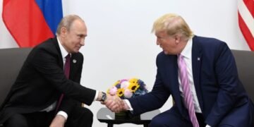 Російські НПЗ збільшують виробництво дизелю після угоди Трампа і Путіна – Reuters