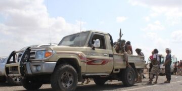 Урядові сили Ємену захопили ключові позиції в протоці Баб-ель-Мандеб – Reuters