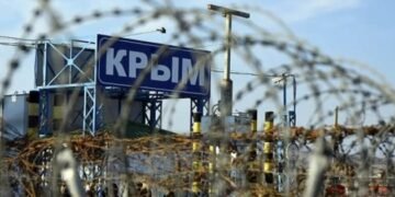 Окупанти за місяць внесли до списку «екстремістів і терористів» 15 жителів ТОТ – правозахисниця