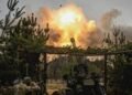 На фронті за добу понад 190 зіткнень, найбільше ворожих атак – на Покровському напрямку