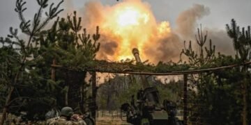 На фронті за добу понад 190 зіткнень, найбільше ворожих атак – на Покровському напрямку