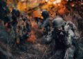 На фронті за добу понад 200 боєзіткнень, ворог атакував на восьми напрямках