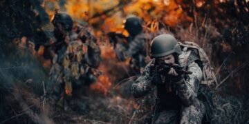 На фронті за добу понад 200 боєзіткнень, ворог атакував на восьми напрямках