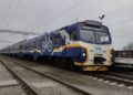 Укрзалізниця запускає додаткові рейси міської електрички у Києві