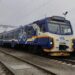 Укрзалізниця запускає додаткові рейси міської електрички у Києві