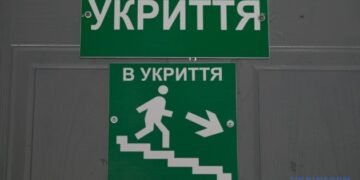 У Херсоні за підтримки норвезьких партнерів облаштували укриття на 140 людей