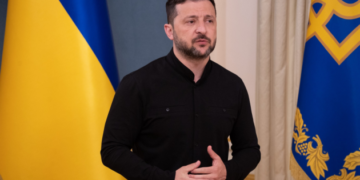 Зеленський про можливу зустріч із Путіним: США працюють над цим