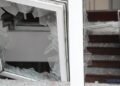 На Львівщині внаслідок падіння ворожого дрона пошкоджені 11 будинків