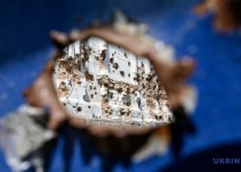 Росіяни минулої доби вбили чотирьох та поранили вісьмох жителів Донеччини