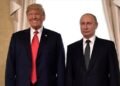 Трамп готовий укласти будь-яку угоду з Путіним заради власної вигоди – німецький експерт