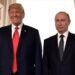 Трамп готовий укласти будь-яку угоду з Путіним заради власної вигоди – німецький експерт