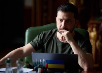Зеленський відзначив державними нагородами 240 військових, з них 136 – посмертно