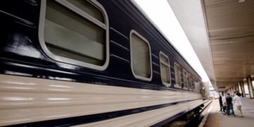 Укрзалізниця попереджає про можливі затримки поїздів, що прямують до Дніпра