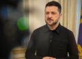 «З нас досить»: Зеленський заявив про відновлення ударів по російських НПЗ