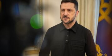 «З нас досить»: Зеленський заявив про відновлення ударів по російських НПЗ