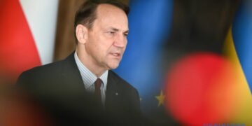 Сікорський на G20 передасть Лаврову послання, що вже треба завершити війну