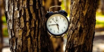 У ніч на 25 жовтня Україна перейде на зимовий час