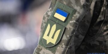 Убивство п’ятьох військових на Харківщині: прокуратура розглядає кілька версій, серед них – російська ДРГ