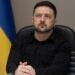 Зеленський – про удар по будинку в Києві: Розраховуємо, що США побачать такі сигнали від Росії