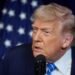 Трамп каже, що знає деталі про російську війну проти України, які з часом оприлюднить