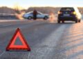 На Дніпропетровщині сталася ДТП за участю військових ТЦК