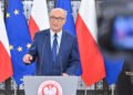 Маршалок Сейму Польщі: Загроза з боку Росії зростає