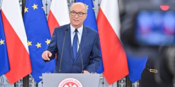 Маршалок Сейму Польщі: Загроза з боку Росії зростає