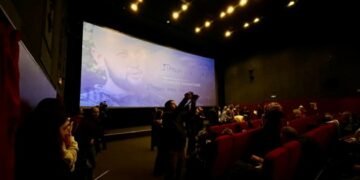 В Угорщині покажуть документальний фільм про Геннадія Афанасьєва