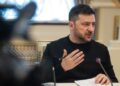 Зеленський – про «дизельну угоду» між США та Росією: Ми втрачаємо сильного партнера