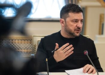 Зеленський – про «дизельну угоду» між США та Росією: Ми втрачаємо сильного партнера